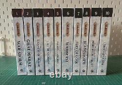 Realmgate Wars Hardback Collection Full Set