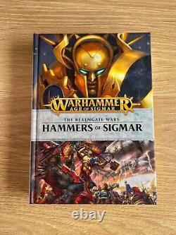 Realmgate Wars Hardback Collection Full Set