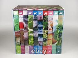 River Cottage Handbooks 1-10 Boxed Set Hugh Fearnley-Whittingstall Paperbacks