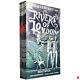 Rivers Of London Series 6 Books Collection Set By Ben Aaronovitch Vol. 1- 6 Pack