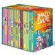Roald Dahl Collection 16 Books Box