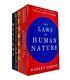 Robert Greene Collection 4 Books Set Art Of Seduction, Laws Of Human Nature New