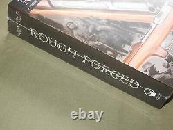 Rough Forged German Ww2 G-43 Rifle Sniper Scope 2 Volume Reference Book Set