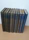 Rudyard Kipling Bookset Bundle Vintage Collection X11 Hardback 1913 1932