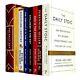 Ryan Holiday Collection 8 Books Set Daily Stoic, Perennial Seller, Ego Is The Enem