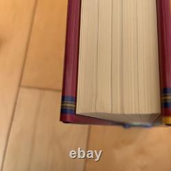 Ryu Murakami Literary Essay Collection Ryu Book 2 Books Set First Edition