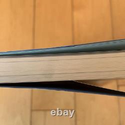 Ryu Murakami Literary Essay Collection Ryu Book 2 Books Set First Edition