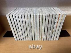 SAKAMOTO DAYS Vol. 1-19 Latest Full Set Manga Comics Book Japanese Ver Used F/S