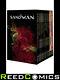 Sandman Expanded Edition Box Set Collects The Newly Expanded 14 Volume Box Set