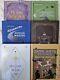 Set 6 School Bookshistory Of Magic, Potion Making, Spellbook, Herbology And Other