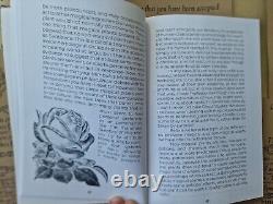 SET 6 School booksHistory of Magic, Potion making, Spellbook, Herbology and other