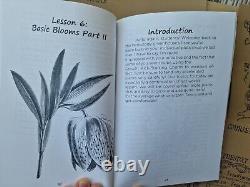 SET 6 School booksHistory of Magic, Potion making, Spellbook, Herbology and other