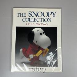 SNOOPY IN FASHION & Collection Photo Book Set Softcover Good Condition from JPN