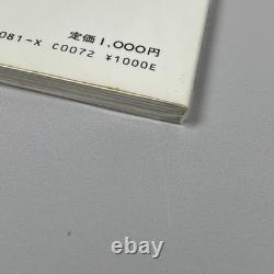 SNOOPY IN FASHION & Collection Photo Book Set Softcover Good Condition from JPN