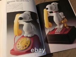 SNOOPY IN FASHION & Collection Photo Book Set Softcover Good Condition from JPN