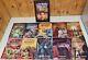 Star Wars Complete Set Jedi Quest Jude Watson 1-10 & Path To Truth Scholastic