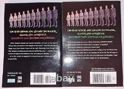 STAR WARS Complete Set JEDI QUEST Jude Watson 1-10 & Path to Truth Scholastic