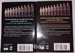 STAR WARS Complete Set JEDI QUEST Jude Watson 1-10 & Path to Truth Scholastic