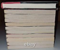 STAR WARS Complete Set JEDI QUEST Jude Watson 1-10 & Path to Truth Scholastic