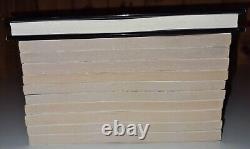 STAR WARS Complete Set JEDI QUEST Jude Watson 1-10 & Path to Truth Scholastic