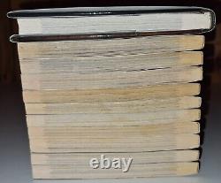 STAR WARS Complete Set JEDI QUEST Jude Watson 1-10 & Path to Truth Scholastic