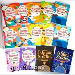 Safar Publications for Children (Book Choice) Full Set of 16 Books