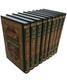 Sahih Al-bukhari (9 Vol. Set)