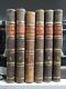 Samuel Johnson James Boswell Full Set Temple Classics C1897 6 Books Id2656