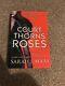Sarah J Maas A Court Of Thorns And Roses Collection Set Of 4 Paperback Series