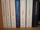 Sarah J Maas Throne Of Glass Books Oop Bloomsbury Uk Covers 1-6 And Prequel