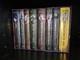 Sarah J Maas Throne Of Glass Hardback Set Oop Collection