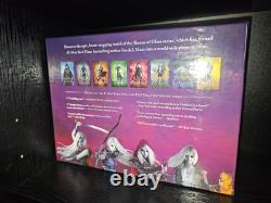 Sarah J Maas Throne of Glass Hardback Set OOP Collection