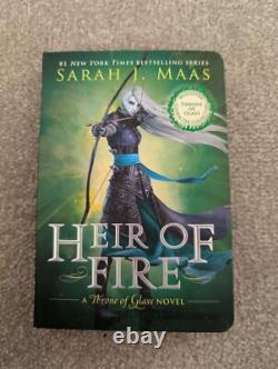 Sarah J. Maas Throne of Glass Miniature Character Collection Complete Set