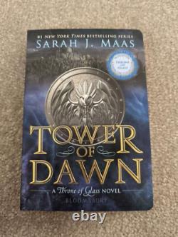 Sarah J. Maas Throne of Glass Miniature Character Collection Complete Set