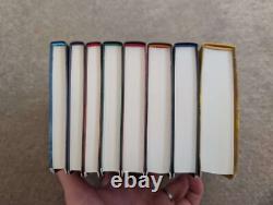 Sarah J. Maas Throne of Glass Miniature Character Collection Complete Set