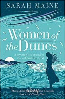 Sarah Maine 2 Books Collection Set (The House Between Tides, Women of the Dunes)