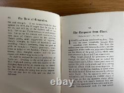 Saved and Kept, Christian Living Etc Seven Book Set with Box & F B Meyer Photo