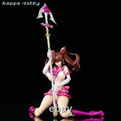 Second Axe Hentai Action Erika Kuramoto Figure & Photo Book Set PRE-ORDER