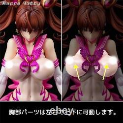 Second Axe Hentai Action Erika Kuramoto Figure & Photo Book Set PRE-ORDER