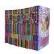 Secret Kingdom Series 1-25 Collection By Rosie Banks Slipcase 25 Books Set