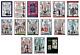 Set Of 15 Full Colour Reference Books For The Antique Sword Collector