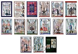 Set Of 15 Full Colour Reference Books For The Antique Sword Collector