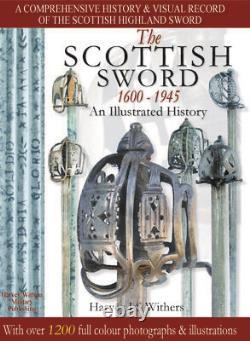 Set Of 15 Full Colour Reference Books For The Antique Sword Collector