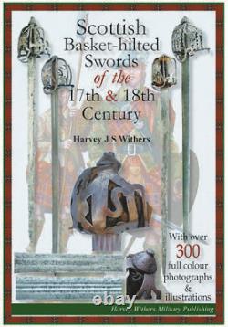 Set Of 15 Full Colour Reference Books For The Antique Sword Collector