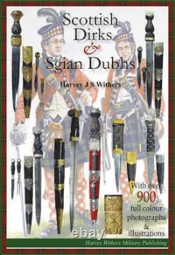 Set Of 15 Full Colour Reference Books For The Antique Sword Collector