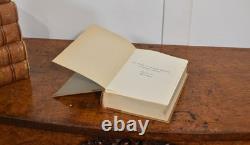Set of 20 Leather-Bound Charles Dickens Books Classic Literature Collection