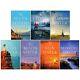 Seven Sisters Series 7 Books Collection Set By Lucinda Riley Seven Sisters, Missi