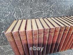 Shakespeare Books The Windsor Shakespeare Collection Complete Set Volumes 1-20