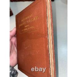Shakespeare's Works Collection by William J Rolfe Set of 27 Antique Books 1800's