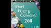 Short Poetry Collection 260 By Various Read By Various Full Audio Book